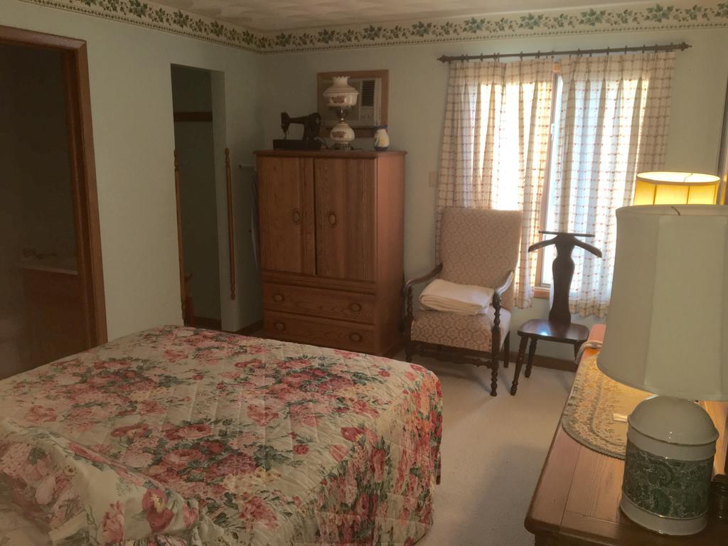 Red Barn Village Bed & Breakfast Clarks Summit Zewnętrze zdjęcie