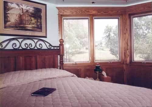 Red Barn Village Bed & Breakfast Clarks Summit Zewnętrze zdjęcie