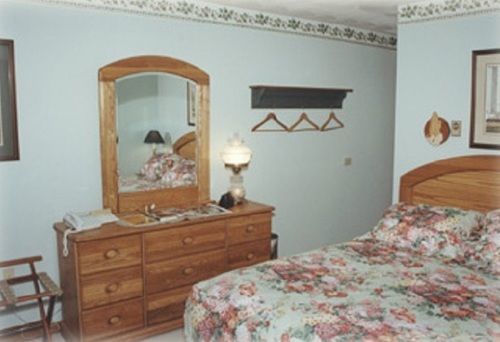 Red Barn Village Bed & Breakfast Clarks Summit Zewnętrze zdjęcie