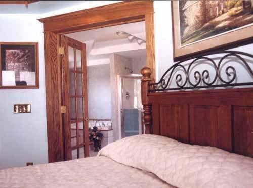 Red Barn Village Bed & Breakfast Clarks Summit Zewnętrze zdjęcie