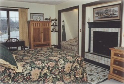 Red Barn Village Bed & Breakfast Clarks Summit Zewnętrze zdjęcie