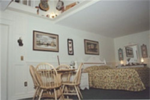 Red Barn Village Bed & Breakfast Clarks Summit Zewnętrze zdjęcie