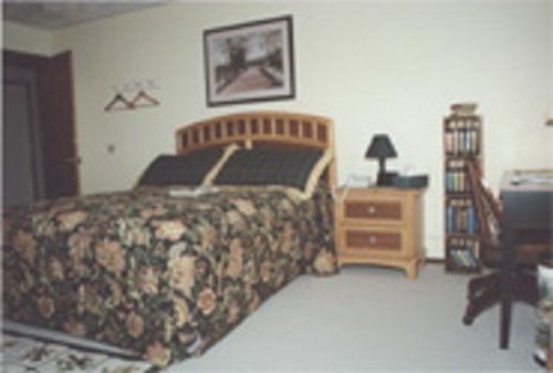 Red Barn Village Bed & Breakfast Clarks Summit Zewnętrze zdjęcie